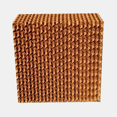 Cooling-Pad-Kraft-Paper